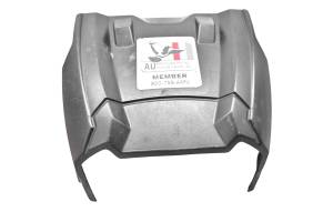 Polaris - 09 Polaris Sportsman 850 4x4 Upper Dash Board Handlebar Cover - Image 3