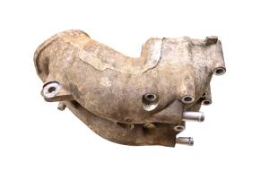 Yamaha - 02 Yamaha FX140 Header Exhaust Head Pipe Waverunner FX1000 - Image 3