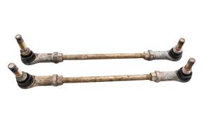 Kawasaki - 04 Kawasaki Prairie 360 4x4 Tie Rods & Ends KVF360C - Image 2