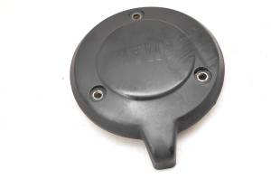 Yamaha - 83 Yamaha Tri-Moto 200 Clutch Protector Cover YTM200EL - Image 3