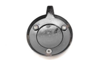 Yamaha - 83 Yamaha Tri-Moto 200 Clutch Protector Cover YTM200EL - Image 5