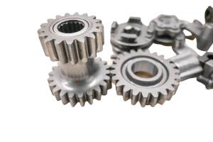 Arctic Cat - 96 Arctic Cat Bearcat 454 4x4 Secondary Transmission - Image 4