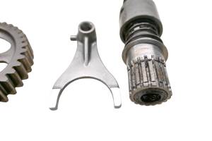 Arctic Cat - 96 Arctic Cat Bearcat 454 4x4 Secondary Transmission - Image 7