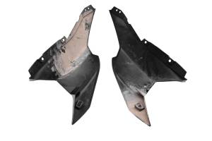 Can-Am - 22 Can-Am Ryker 900 ACE Side Covers Panels Fenders Left & Right - Image 5