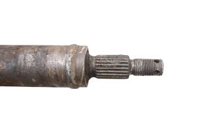 Arctic Cat - 96 Arctic Cat Bearcat 454 4x4 Rear Right Left Axle - Image 4
