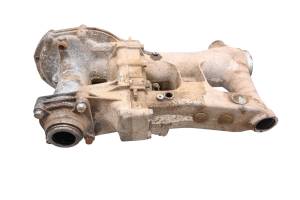 Kawasaki - 04 Kawasaki Prairie 360 4x4 Rear Swingarm & Differential KVF360C - Image 7