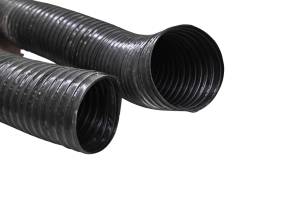 Yamaha - 02 Yamaha FX140 Intake Vent Tubes Waverunner FX1000 - Image 3