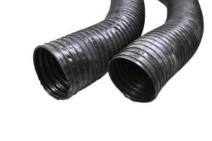 Yamaha - 02 Yamaha FX140 Intake Vent Tubes Waverunner FX1000 - Image 5