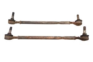 02 Kawasaki Prairie 650 4x4 Tie Rods & Ends KVF650