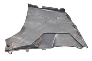 Polaris - 09 Polaris Sportsman 850 4x4 Left Side Panel Shroud Cover - Image 3