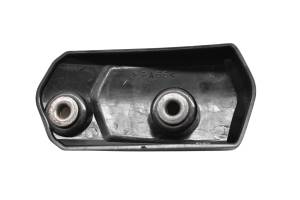 Yamaha - 04 Yamaha YZF R6 Rear Swingarm Slider Cover - Image 5