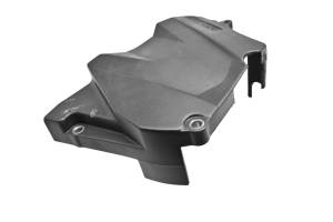 Yamaha - 04 Yamaha YZF R6 Front Engine Sprocket Cover - Image 4