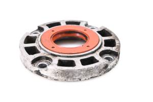 Can-Am - 05 Can-Am Outlander 400 Max XT 4x4 Crank Case Bearing Cover Bombardier - Image 3