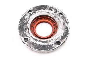 Can-Am - 05 Can-Am Outlander 400 Max XT 4x4 Crank Case Bearing Cover Bombardier - Image 5