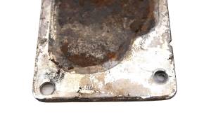 Polaris - 00 Polaris Sportsman 500 4x4 Transmission Plate Bracket Mount - Image 5