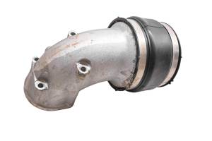 Yamaha - 13 Yamaha Waverunner VX Deluxe Exhaust Pipe VX1100 - Image 2