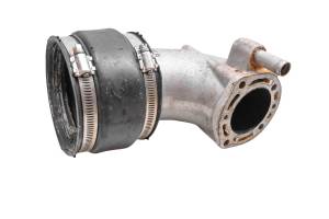 Yamaha - 13 Yamaha Waverunner VX Deluxe Exhaust Pipe VX1100 - Image 6