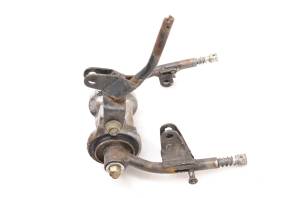 Suzuki - 95 Suzuki King Quad 300 4x4 Transmission Gear Select Shift Lever Shifter LTF4WDXS - Image 3