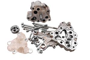 Yamaha - 02 Yamaha FX140 Oil Pump Waverunner FX1000 - Image 1