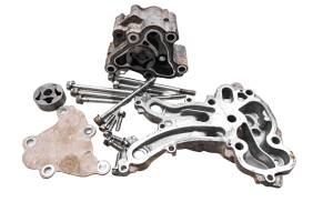 Yamaha - 02 Yamaha FX140 Oil Pump Waverunner FX1000 - Image 4