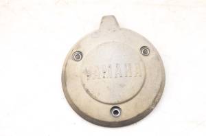 Yamaha - 86 Yamaha Moto-4 200 2x4 Clutch Protector Cover YFM200DXS - Image 1