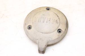 Yamaha - 86 Yamaha Moto-4 200 2x4 Clutch Protector Cover YFM200DXS - Image 3