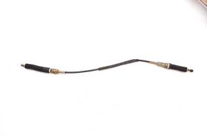 Suzuki - 95 Suzuki King Quad 300 4x4 Sub Transmission T/M Shifter Cable LTF4WDXS - Image 1