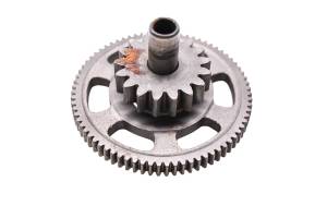 Yamaha - 02 Yamaha FX140 Starter Gear Waverunner FX1000 - Image 2