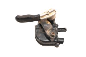 Honda - 01 Honda Rancher 350 ES 2x4 Thumb Throttle TRX350TE - Image 5