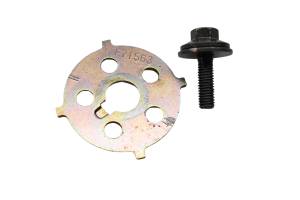 04 Yamaha YZF R6 Rotor Gear