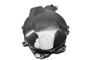 Yamaha - 04 Yamaha YZF R6 Stator Cover - Image 1