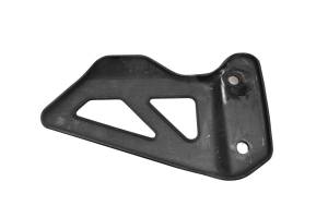 Suzuki - 03 Suzuki GSXR750 Rear Master Cylinder Guard Bracket Mount - Image 3