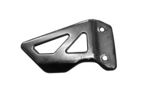 Suzuki - 03 Suzuki GSXR750 Rear Master Cylinder Guard Bracket Mount - Image 2