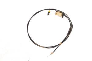 Polaris - 08 Polaris RZR 800 EFI 4x4 Throttle Cable - Image 5