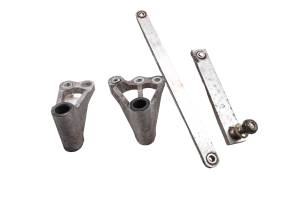 Polaris - 16 Polaris 800 Rush Pro S Steering Stem Idler & Pitman Links 137" - Image 5