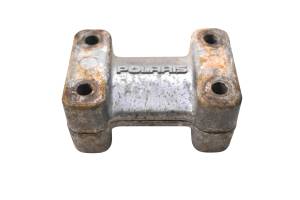 Polaris - 00 Polaris Sportsman 500 4x4 Handlebar Clamps - Image 1