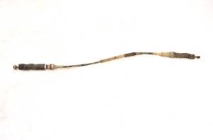 Suzuki - 95 Suzuki King Quad 300 4x4 Sub Transmission High Low Shifter Cable LTF4WD - Image 2