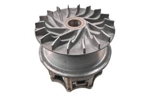 Kawasaki - 02 Kawasaki Prairie 650 4x4 Primary Drive Clutch KVF650 - Image 1