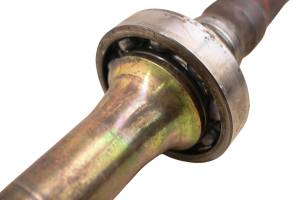 Kawasaki - 02 Kawasaki Prairie 650 4x4 Rear Axle KVF650 - Image 5