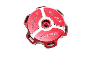 07 Yamaha Raptor 350 2x4 Gas Cap Tusk YFM350R