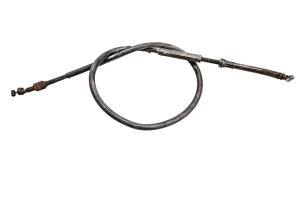 Kawasaki - 02 Kawasaki Prairie 650 4x4 Starter Cable KVF650 - Image 2