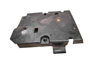 Kawasaki - 02 Kawasaki Prairie 650 4x4 Electirc Bracket Cover KVF650 - Image 2