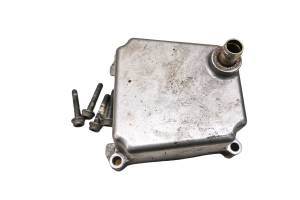 03 Suzuki GSXR750 Crankcase Breather Box Vent
