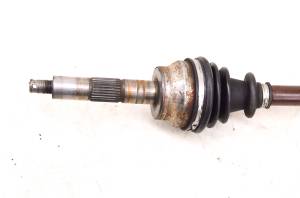 Aftermarket - 99 Polaris Scrambler 400 4x4 Front Right Left Cv Axle Aftermarket - Image 3