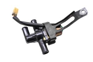 Yamaha - 04 Yamaha YZF R6 Solenoid Valve - Image 5