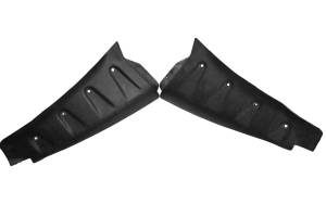 Polaris - 99 Polaris Ranger 500 6x6 Side Cab Fenders Covers Left & Right - Image 3