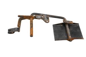 Polaris - 99 Polaris Ranger 500 6x6 Throttle Pedal - Image 3