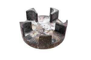 Yamaha - 13 Yamaha Waverunner VX Deluxe Drive Shaft Coupler VX1100 - Image 2