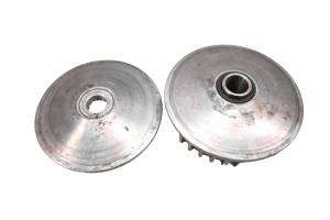 Polaris - 20 Polaris Outlaw 110 EFI 2x4 Primary Drive Clutch - Image 5