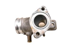 Polaris - 20 Polaris Outlaw 110 EFI 2x4 Intake Manifold - Image 8